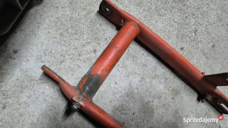 Motorynka m1 m3 wahacz prl podlaskie