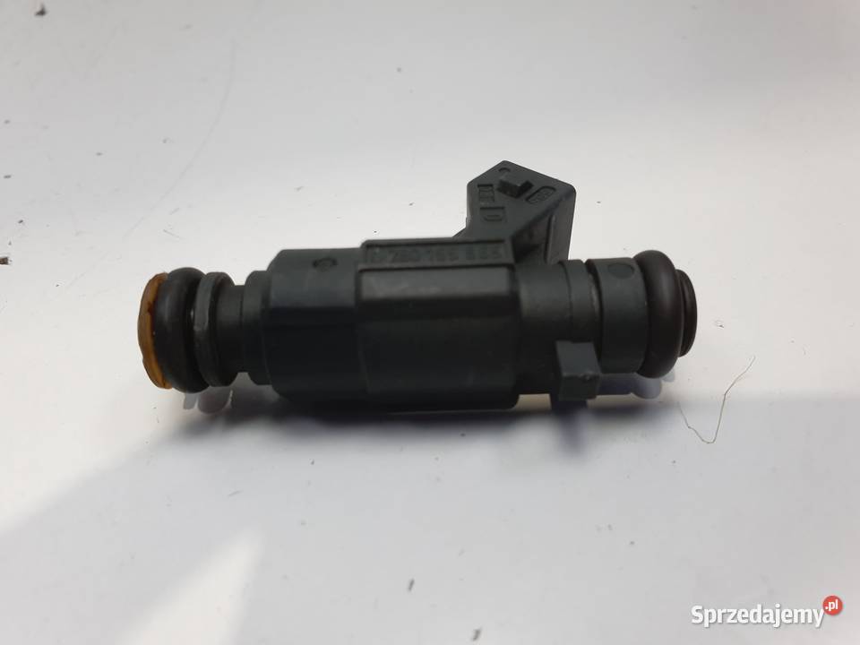 Opel Corsa C 12 16V WTRYSK WTRYSKIWACZ PALIWA Janów