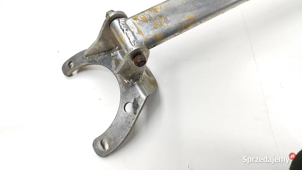 Rozpórka Kielichów Amortyzatorów Aluminiowa Opel Wzmocnienia, belki i wsporniki Strzyżów