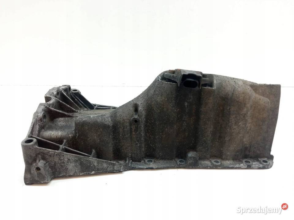 MISKA OLEJOWA 06B103603N 19 TDI Audi A6 II Rok produkcji 2001 świętokrzyskie