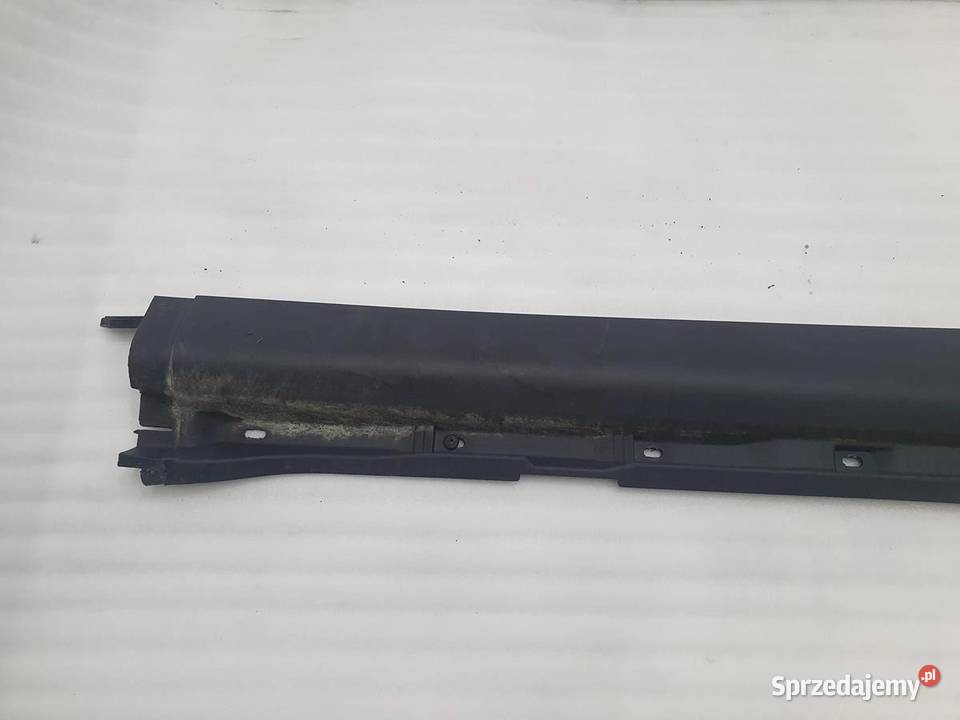 LISTWA PROGOWA LEWA VOLVO XC90 45200