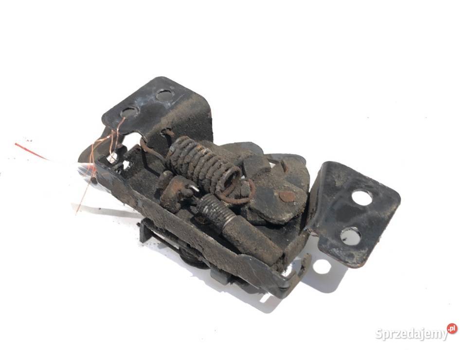 ZAMEK MASKI PRZÓD HYUNDAI i40 Kombi podkarpackie