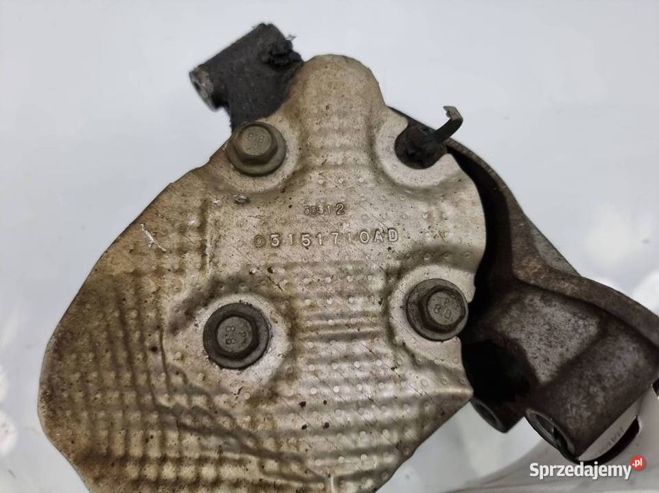 POMPA WSPOMAGANIA DODGE GRAND CARAVAN 05184594AE Lipno sprzedam