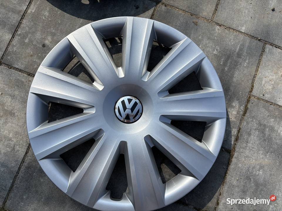 Kołpaki 16 volkswagen