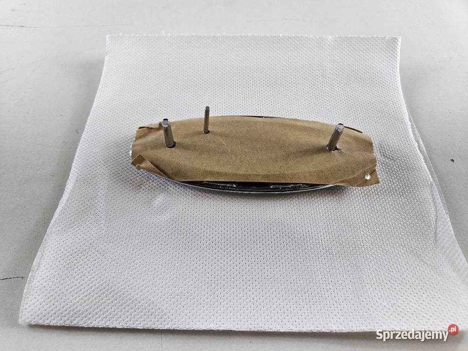 FORD KUGA MK2 ZNACZEK EMBLEMAT GRILLA ATRAPY Międzychód