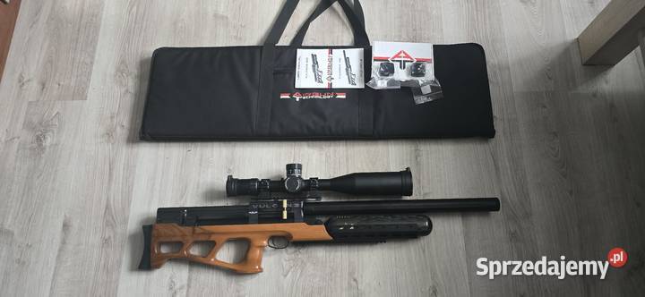 Wiatrówka AGT Vulcan 6365 Oborniki Śląskie