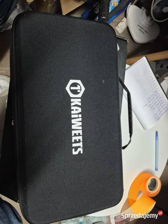 Kamera inspekcyjna Gniezno