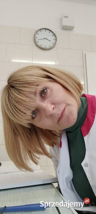 Peruka naturalna Olkusz sprzedam