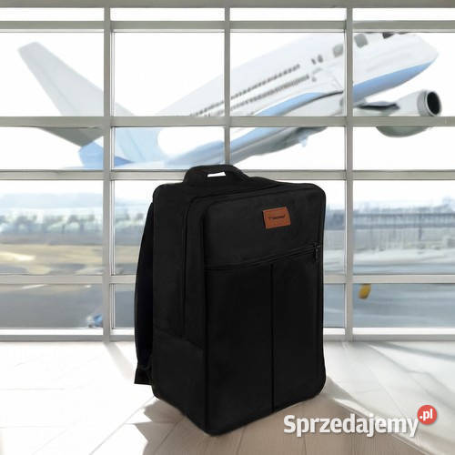 Plecak Torba podróżna plecak Trizand 24310 lubelskie Biała Podlaska sprzedam