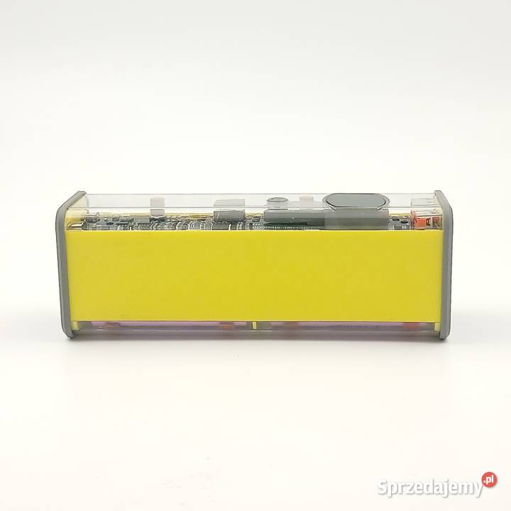 Powerbank 45W PD 20 000mAh 74Wh 818650 2USBC Zawiercie