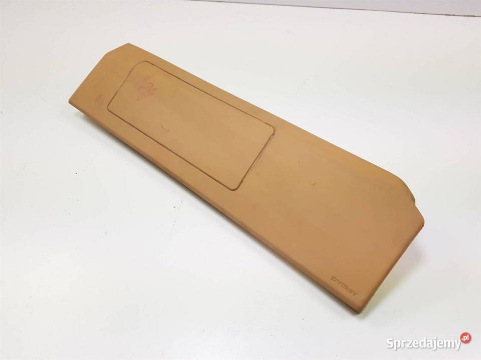 PODUSZKA AIRBAG PORSCHE PANAMERA 97080306104 kujawsko-pomorskie Lipno