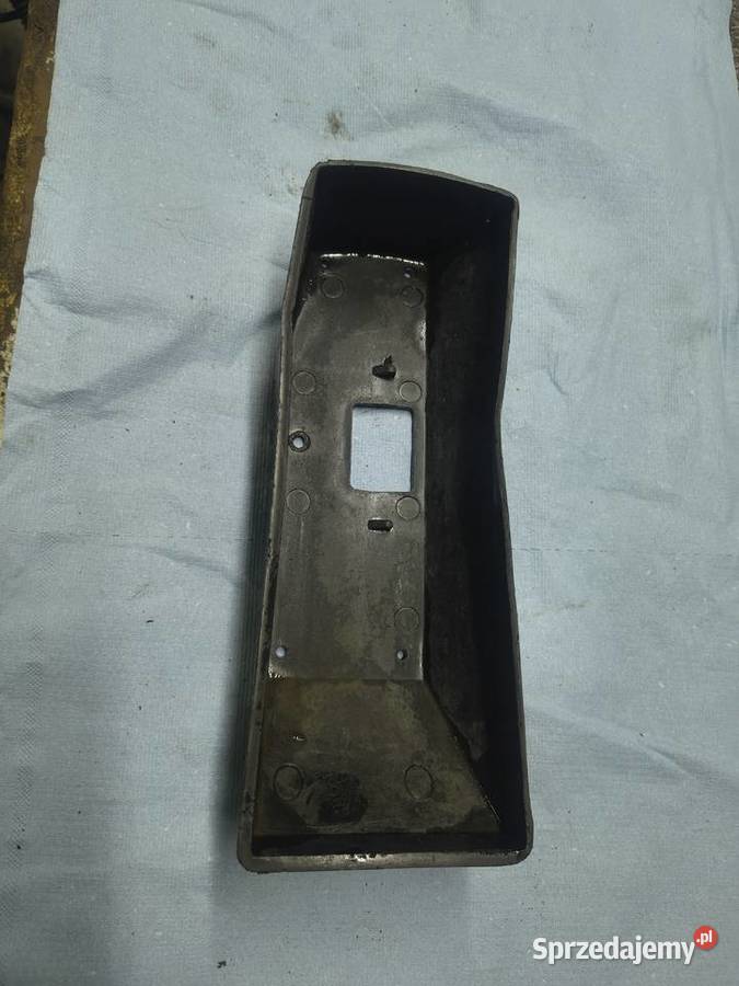 Narzędziówka WSK 125 175 Plastiki