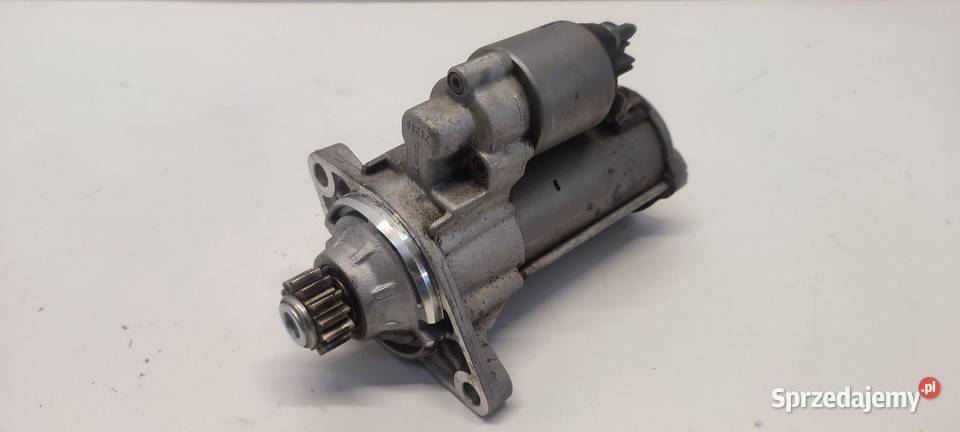 VW TIGUAN II ROZRUSZNIK 20 TSI 02E911024B