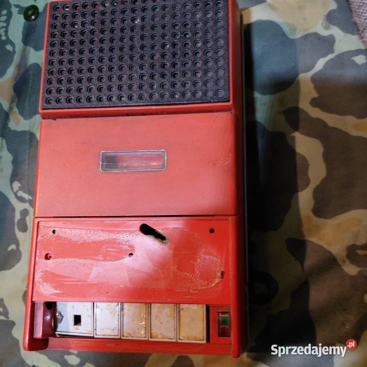 AudioWykopki strychoweMK122MK125 inne łódzkie Skierniewice