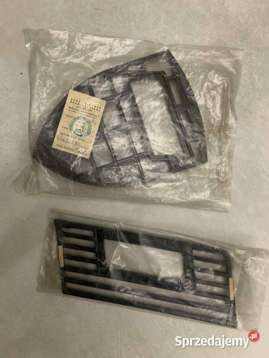 Polski Fiat 126p ST bambino 2 seria gadżet Sobótka sprzedam