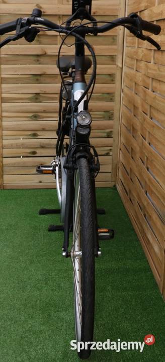 Rower elektryczny Batavus Tourmalet H 57 I inne Elektryczne sprzedam