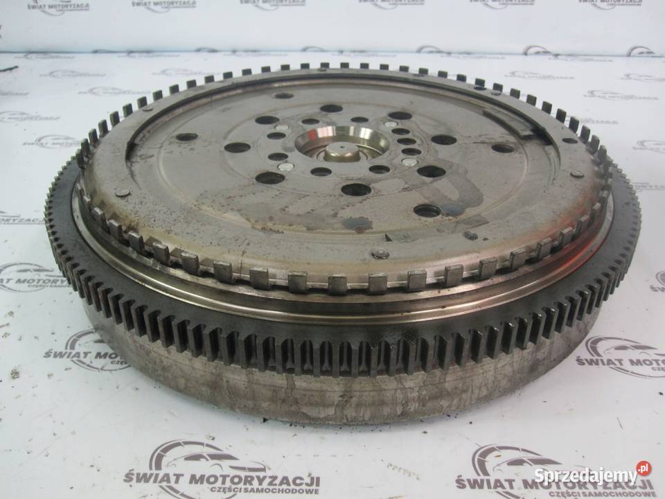 MERCEDES W203 W204 22 CDI 646811 koło dwumasowe Kielce sprzedam