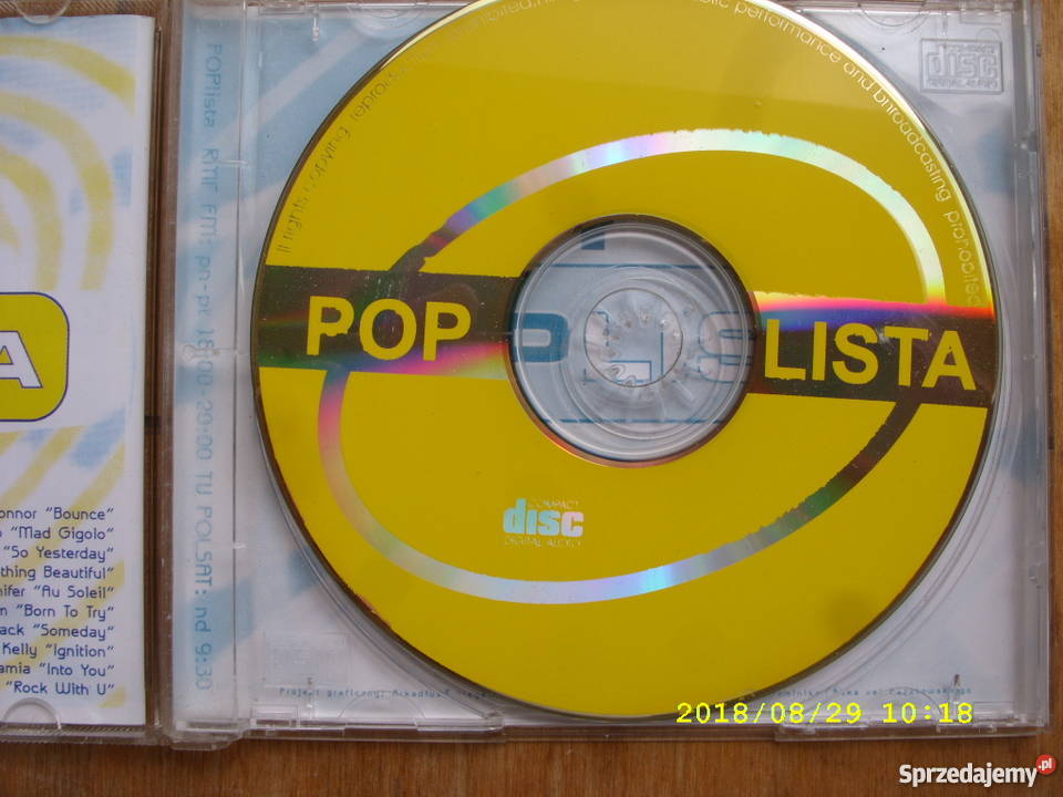 POP LISTA 4 dolnośląskie