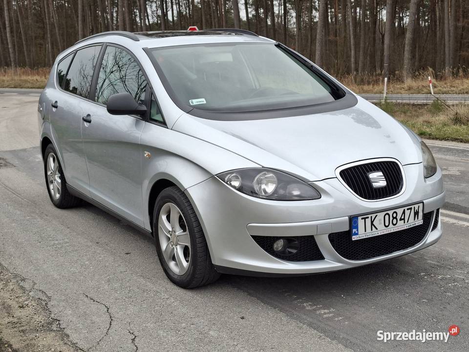 Sprzedam 105KM Kielce