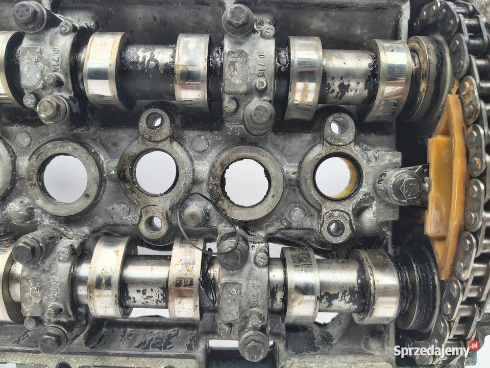 WAŁKI ROZRZĄDU pokrywa Ford Focus MK2 II C 16 Chełm sprzedam