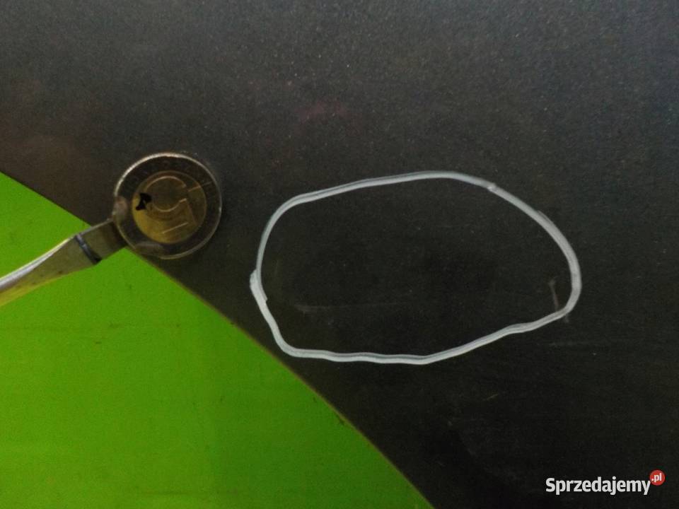 NISSAN QASHQAI J10 2 LIFT I 16 B 13r 5D drzwi Drzwi Suków