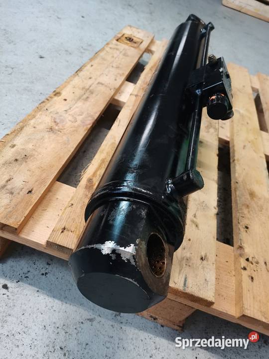 JLG 307 Siłownik hydrauliczny teleskopa Wilkowo