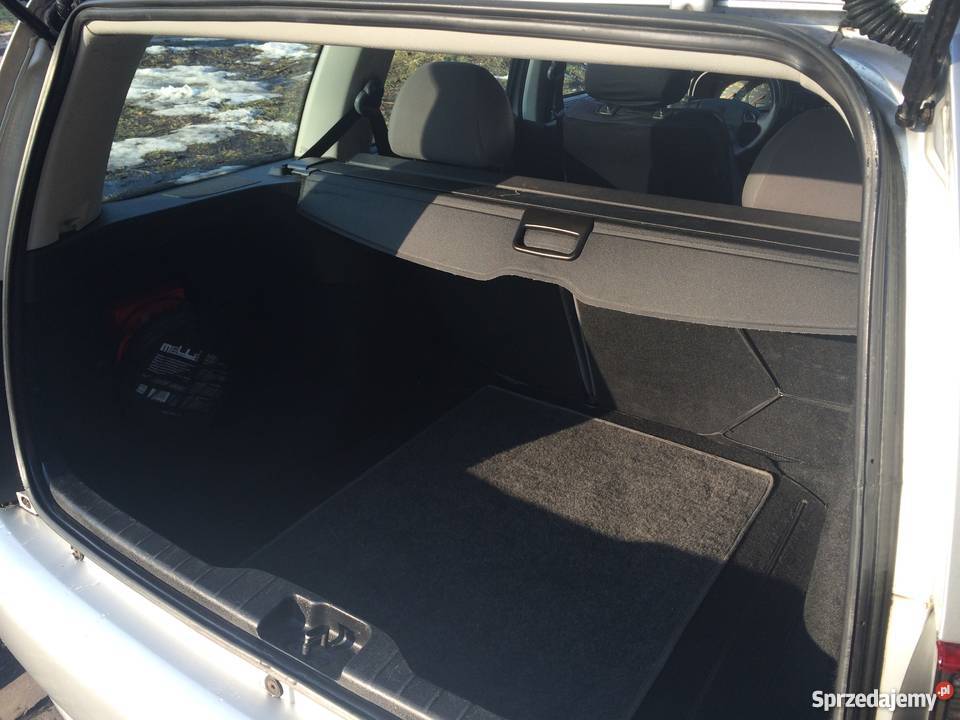 Seat Cordoba Vario Kombi Rok produkcji 1998