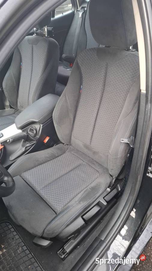 BMw 318d f31 automat lubelskie