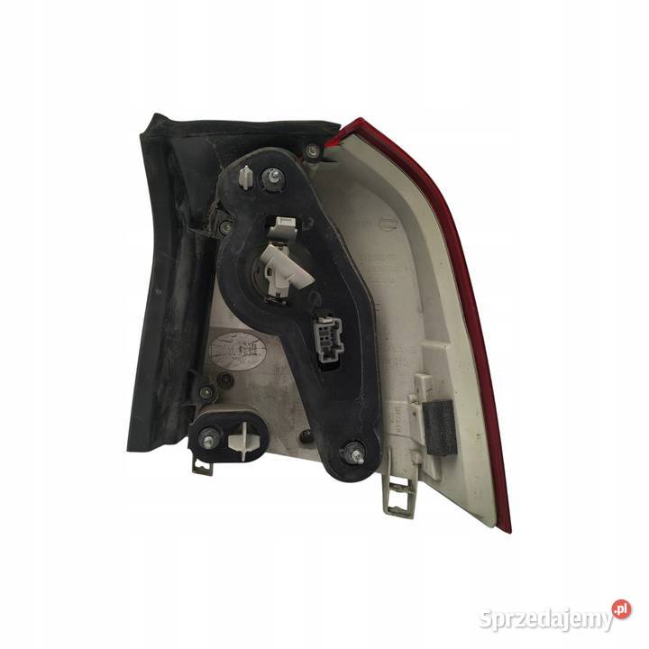 LAMPA LEWA Volvo V70 III XC70 20072013 tylna osobowe Chełm