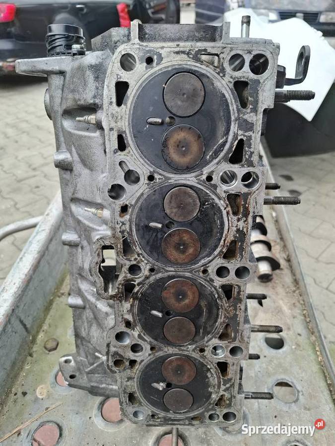 Audi VW Seat Skoda 19 TDI 130 150 ASZ ARL AJM małopolskie Skawina