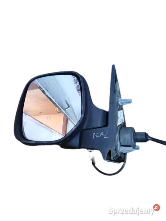 Citroen Berlingo lusterko lewe Żywiec sprzedam