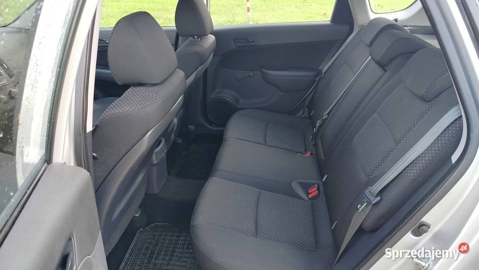 Hyundai i30 CW kombi 14 benzyna podkarpackie