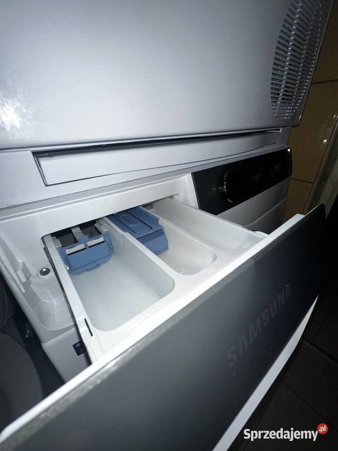 Pralka Samsung AI CONTROL Szczecinek
