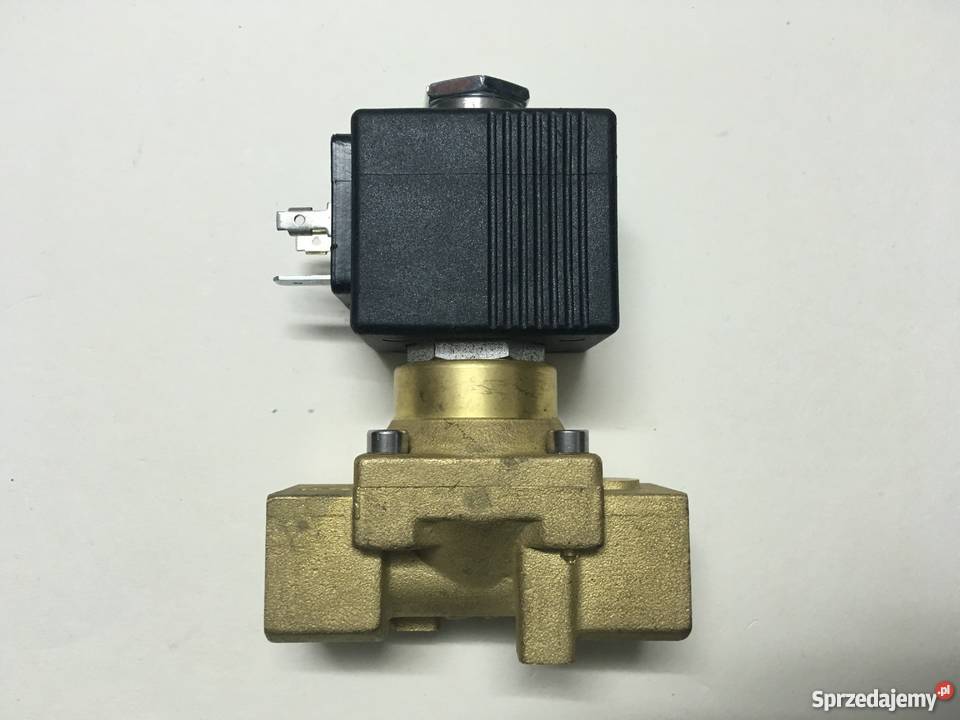 Elektrozawór MV Automation 2WNO12 FO4282VD2