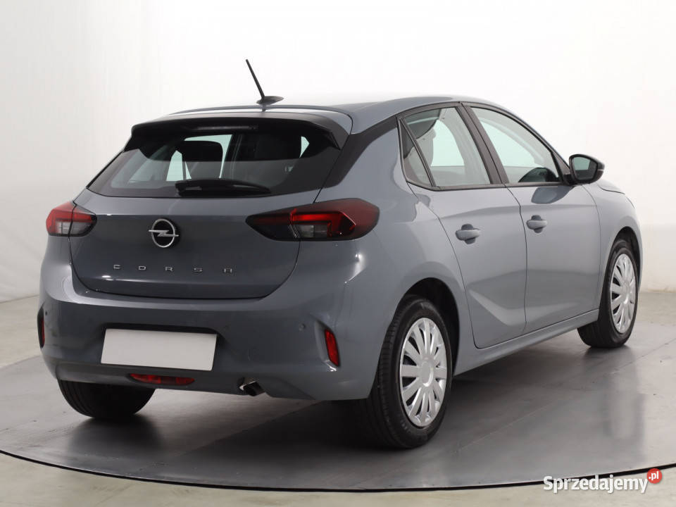Opel Corsa 12 wspomaganie kierownicy sprzedam