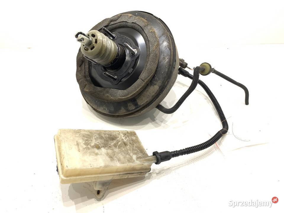 SERWO HAMULCOWE CITROEN C4 PICASSO I 9684423880 Wspomaganie hamulca