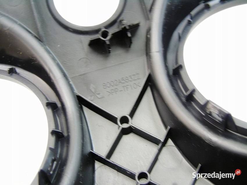 Obudowa osłona kratek nawiewu Mitsubishi Colt VI śląskie Sosnowiec