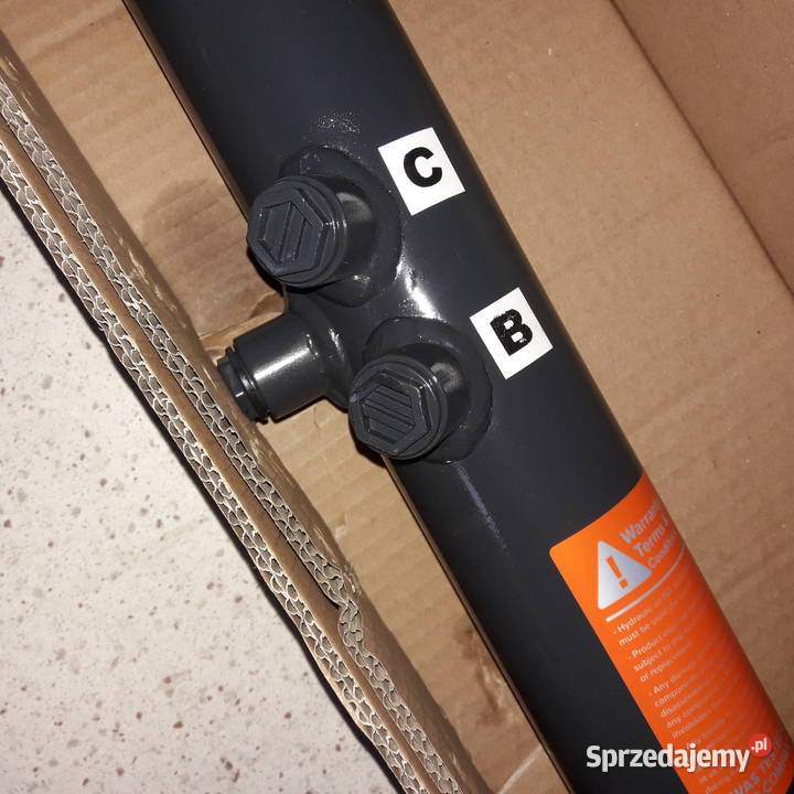 Amortyzator siłownik pompa układu kierowniczego Częstochowa