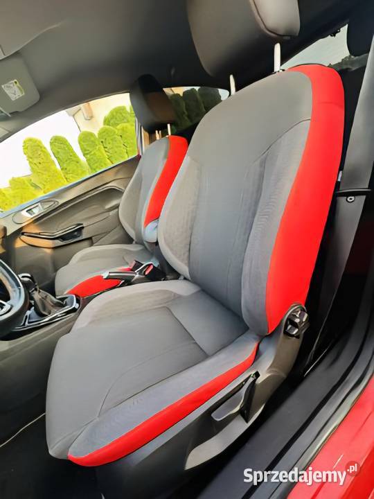 Szybka sprzedaz Ford Fiesta St LIne remoncie manualna Myślenice sprzedam