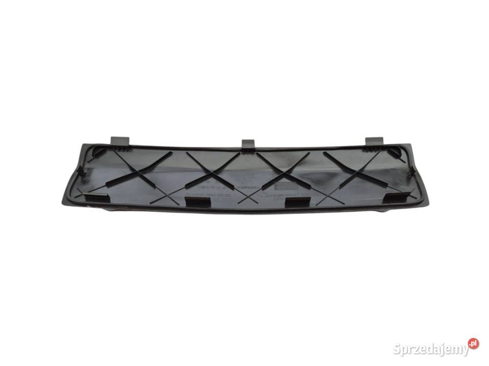 KLAPKA ZAŚLEPKA OSŁONA PODSZYBIA MERCEDES W639 Działoszyce