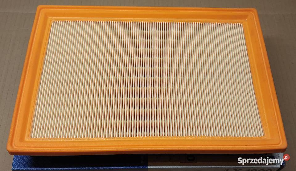 FILTR POWIETRZA KNECHT VW SHARAN FORD GALAXY I Mielęcin sprzedam