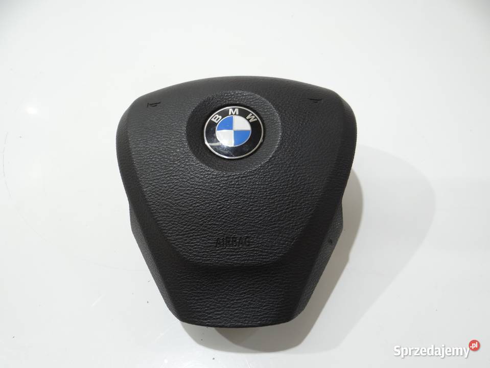 PODUSZKA KIEROWNICY AIR BAG BMW X3 F25 OE Strzyżewice sprzedam