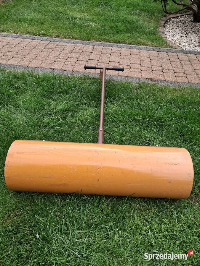 Walec ogrodowy 80 Narzędzia ogrodnicze Wojnicz