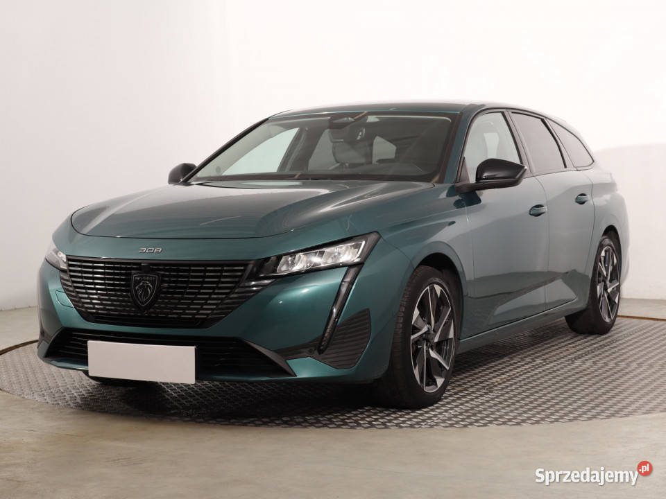 Peugeot 308 12 PureTech