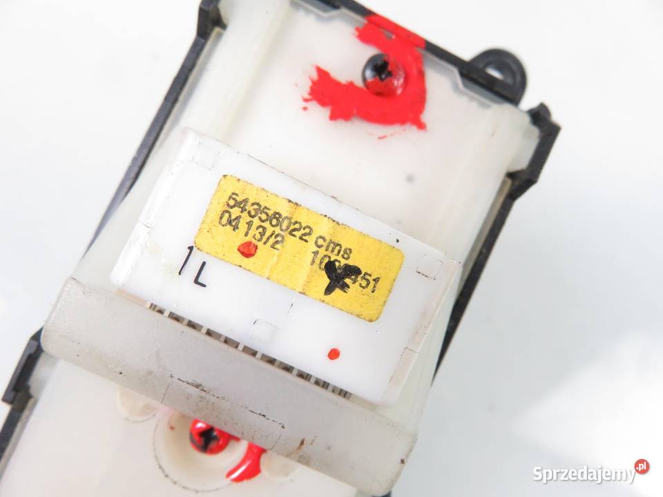 PANEL SZYB TOYOTA AVENSIS II T25 8480205210B0 sprzedam