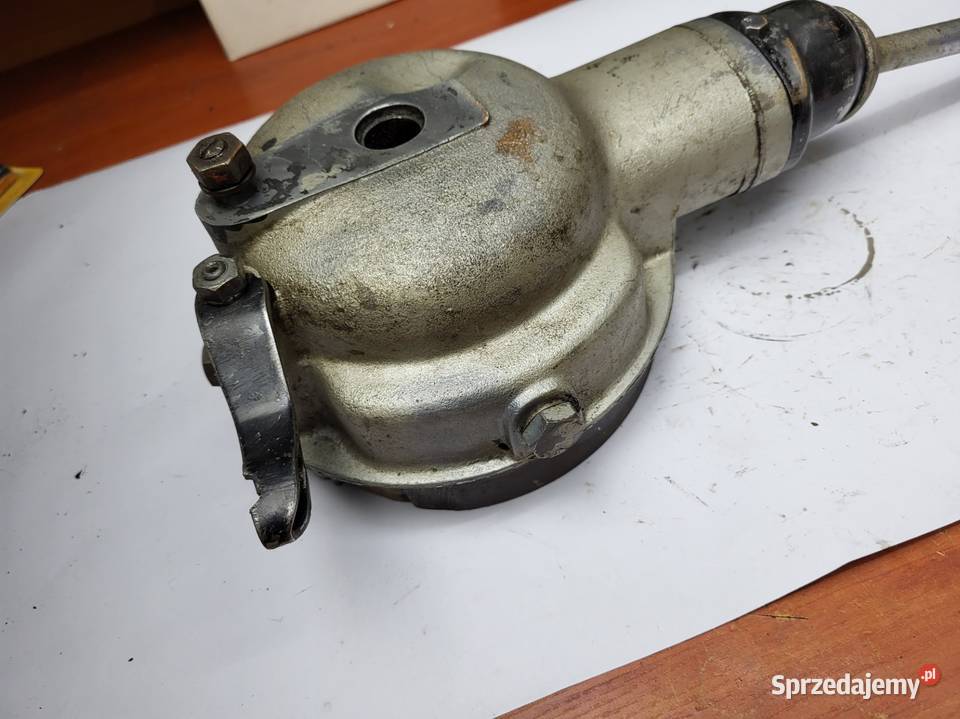 DYFER AWO SIMSON TOURIST SPORT Rybnik