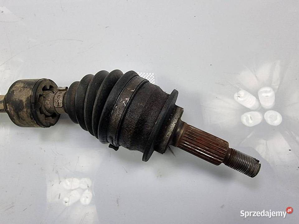 PÓŁOŚ PRAWA PRZÓD OPEL AGILA 4410151K00 osobowe Lipno