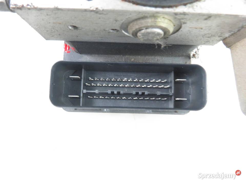 POMPA ABS MAZDA 5 CR19 06210902993 5N612C405AB sprzedam