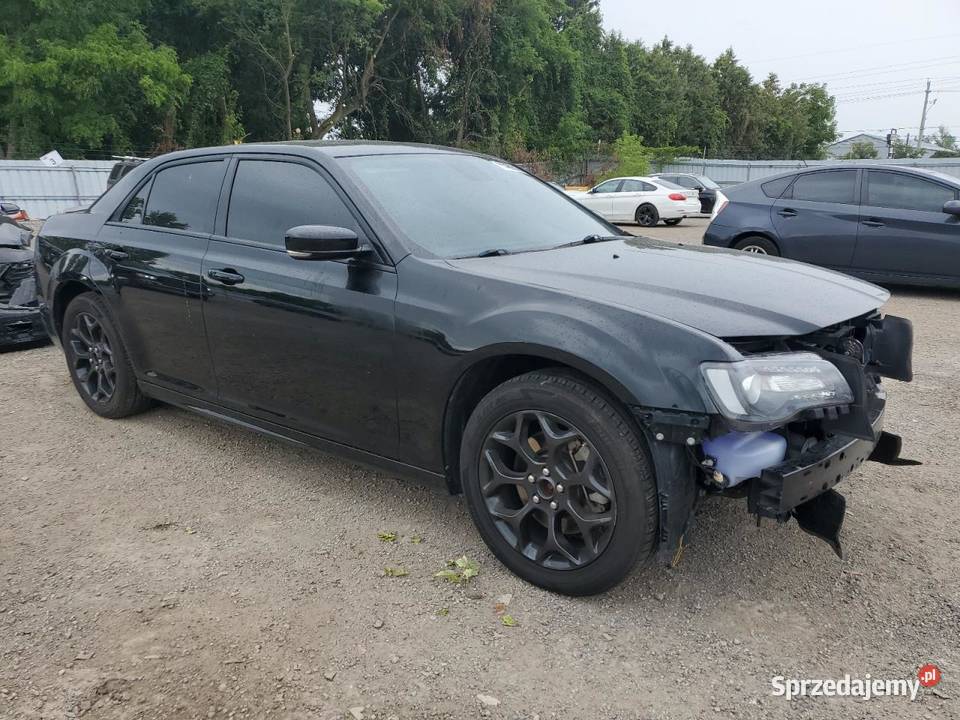 Chrysler 300s 2022 36 AWD benzyna