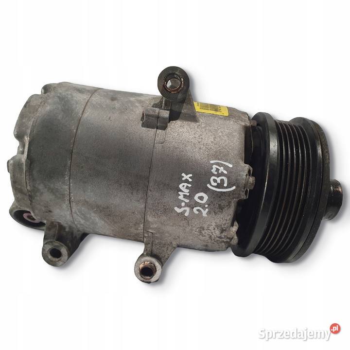 SPRĘŻARKA KLIMATYZACJI Ford S 20 16V pompa osobowe Chełm
